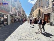 Negozio in affitto a Aosta