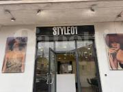 Negozio in affitto a Aprilia