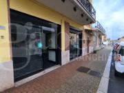 Negozio in affitto a Aprilia