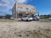 Negozio in affitto a Augusta