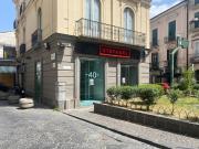 Negozio in affitto a Aversa
