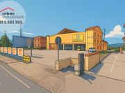 Negozio in affitto a Avezzano