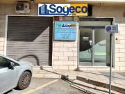 Negozio in affitto a Bagheria