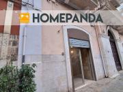 Negozio in affitto a Bari