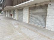 Negozio in affitto a Bari