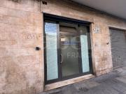 Negozio in affitto a Bari