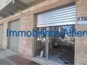 Negozio in affitto a Benevento