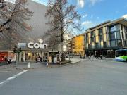 Negozio in affitto a Bergamo