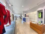 Negozio in affitto a Bergamo