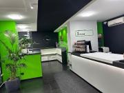 Negozio in affitto a Bergamo