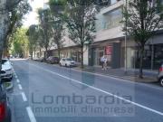 Negozio in affitto a Bergamo