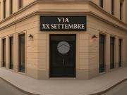 Negozio in affitto a Bergamo