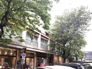 Negozio in affitto a Bergamo