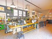 Negozio in affitto a Bergamo, Canovine