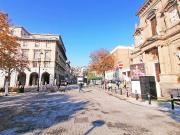Negozio in affitto a Bergamo, Centrale