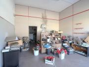 Negozio in affitto a Bernareggio