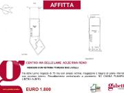 Negozio in affitto a Bologna