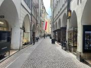 Negozio in affitto a Bolzano