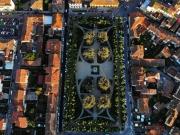 Negozio in affitto a Borgo San Lorenzo