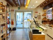 Negozio in affitto a Brescia