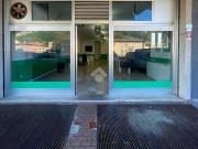 Negozio in affitto a Brescia