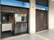 Negozio in affitto a Brescia