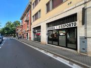 Negozio in affitto a Brescia