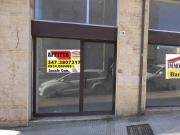 Negozio in affitto a Caltanissetta