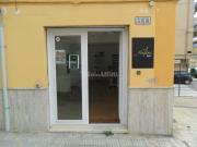 Negozio in affitto a Caltanissetta