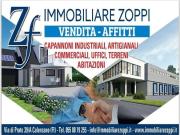 Negozio in affitto a Campi Bisenzio