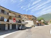 Negozio in affitto a Campoli Appennino