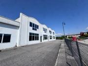 Negozio in affitto a Carmignano Di Brenta