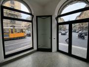 Negozio in affitto a Carrara