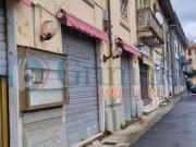 Negozio in affitto a Carrara