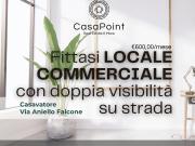 Negozio in affitto a Casavatore