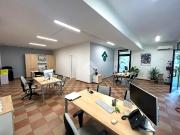 Negozio in affitto a Casier