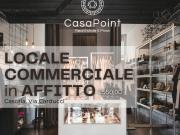 Negozio in affitto a Casoria