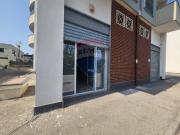 Negozio in affitto a Casoria