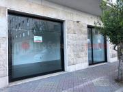 Negozio in affitto a Cassino