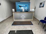 Negozio in affitto a Cassino