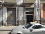 Negozio in affitto a Catania