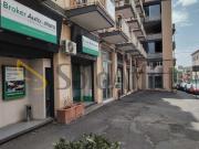 Negozio in affitto a Catania