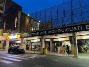 Negozio in affitto a Catania