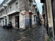 Negozio in affitto a Catania