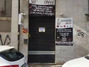 Negozio in affitto a Catania