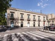 Negozio in affitto a Catania