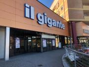 Negozio in affitto a Cesano Maderno