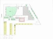 Negozio in affitto a Cesena