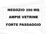 Negozio in affitto a Cesena