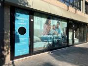 Negozio in affitto a Civitanova Marche